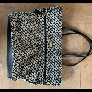 BNWT Tommy Hilfiger Tote